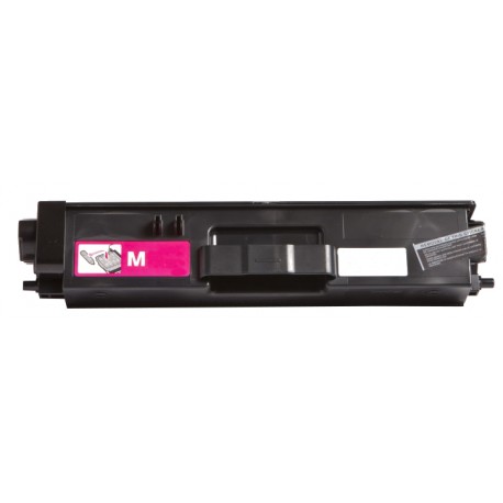 BROTHER TN-321M Cartouche Toner Laser Magenta Compatible