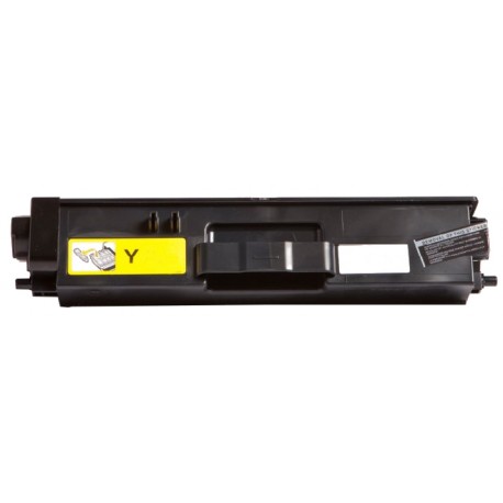 BROTHER TN-321Y Cartouche Toner Laser Jaune Compatible