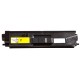 BROTHER TN-326Y Cartouche Toner Laser Jaune Haute Capacité Compatible