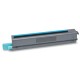 LEXMARK X925 Cartouche Toner Laser Cyan compatible