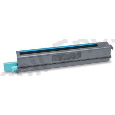 LEXMARK X925 Cartouche Toner Laser Cyan compatible