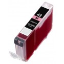 FGE Cartouche d'encre compatible pour CANON CLI42 Magenta pour Canon PIXMA Pro-100 Pro-100S