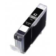 CANON CLI-42GY Cartouche Grise compatible