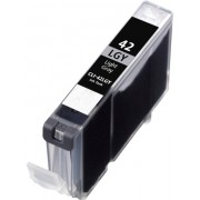 CANON CLI-42LGY Cartouche Photo Grise compatible