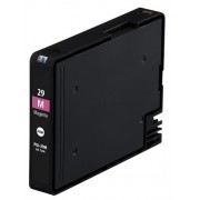 CANON PGI-29M Cartouche Magenta compatible