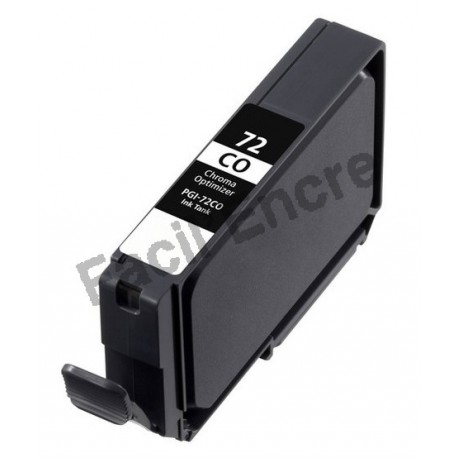 CANON PGI-72CO Cartouche Optimiseur de Brillance compatible