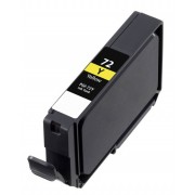 CANON PGI-72Y Cartouche Jaune compatible