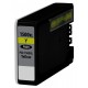 CANON PGI-1500Y Cartouche Jaune compatible