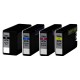 CANON PGI-1500 Pack de 4 Cartouches compatibles