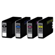 CANON PGI-1500 Pack de 4 Cartouches compatibles