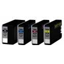 CANON PGI-1500 Pack de 4 Cartouches compatibles