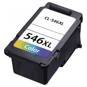 CANON CL-546XL Cartouche de Couleur compatible