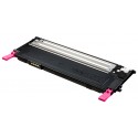 FG Encre Cartouche de Toner Compatible pour Samsung CLP-310 Magenta