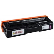 RICOH AFICIO SP C250 Cartouche Toner Laser Magenta Compatible