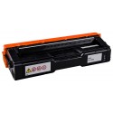 FG Encre Cartouche de Toner Compatible pour Ricoh AFICIO SP C250 Noir