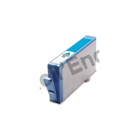 HP n°935XL Cartouche Cyan compatible