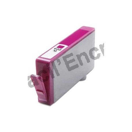 HP n°935XL Cartouche Magenta compatible