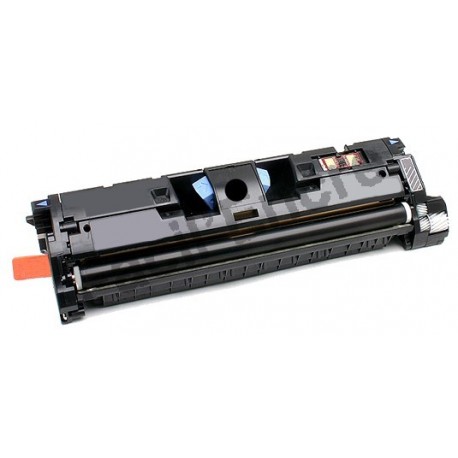 HP Q3960A Cartouche Toner Laser Noir Compatible