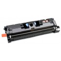 FG Encre Cartouche de Toner Compatible pour HP Q3960A Noir