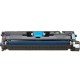 HP Q3971A / Q3961A Cartouche Toner Laser Cyan Compatible