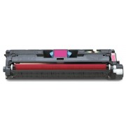 HP Q3963A / Q3973A Cartouche Toner Laser Magenta Compatible