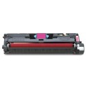 FG Encre Cartouche de Toner Compatible pour HP Q3963A / Q3973A Magenta