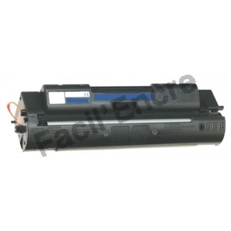 HP C4192A Cartouche Toner Cyan Laser Compatible