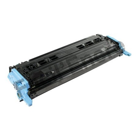 HP C9720A Cartouche Toner Laser Noir Compatible