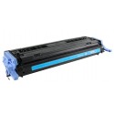 FG Encre Cartouche de Toner Compatible pour HP C9721A Cyan