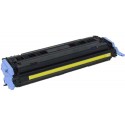 FG Encre Cartouche de Toner Compatible pour HP C9722A Jaune