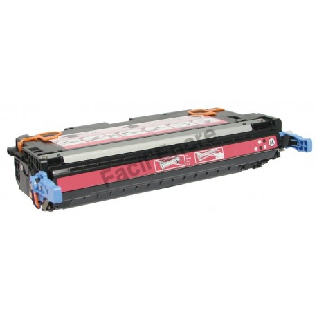 HP Q5953A Cartouche Toner Laser Magenta Compatible