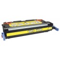 FG Encre Cartouche de Toner Compatible pour HP Q5952A Jaune