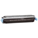 FG Encre Cartouche de Toner Compatible pour HP C9730A Noir