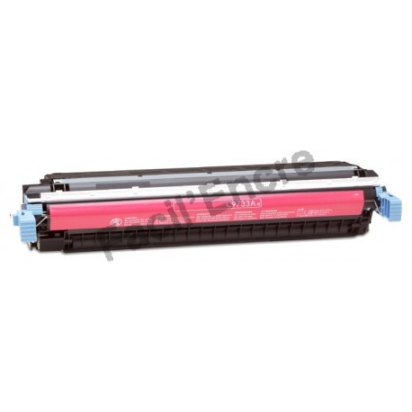 HP C9733A Cartouche Toner Laser Magenta Compatible