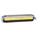 FG Encre Cartouche de Toner Compatible pour HP C9732A Jaune