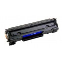 FG Encre Cartouche de Toner Compatible pour HP CB435AE