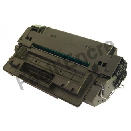 HP Q6511X Cartouche Toner Laser Compatible