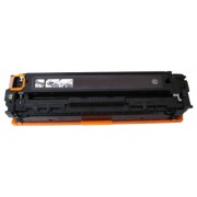 HP CB540A Cartouche Toner Laser Noir Compatible