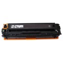 FG Encre Cartouche de Toner Compatible pour HP CB540A Noir