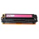 HP CB543A Cartouche Toner Laser Magenta Compatible