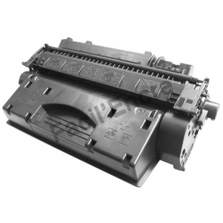 HP LASERJET CE505A Cartouche Toner Laser Compatible