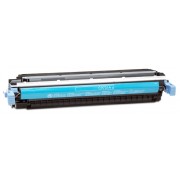 HP COLOR LASERJET CP4005 Cartouche Toner Laser Compatible Cyan CB401A