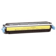 HP COLOR LASERJET CP4005 Cartouche Toner Laser Jaune Compatible CB402A