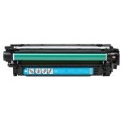 HP CE251A Cartouche Toner Laser Cyan Compatible