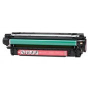 HP CE253A Cartouche Toner Laser Magenta Compatible