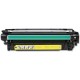 HP CE252A Cartouche Toner Laser Jaune Compatible