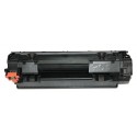 FG Encre Cartouche de Toner Compatible pour HP CE278A