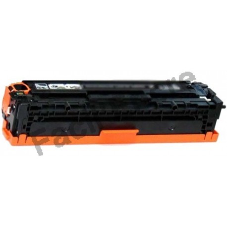 HP CE320A Cartouche Toner Laser Noir Compatible