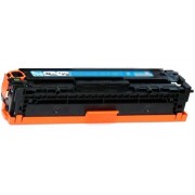 HP CE321A Cartouche Toner Laser Cyan Compatible