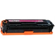 HP CE323A Cartouche Toner Laser Magenta Compatible